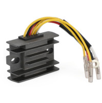 Rectifier for Suzuki Outboard DF8A, DF9, 9A - 32800-99j00 - WR-L409 - RCMA